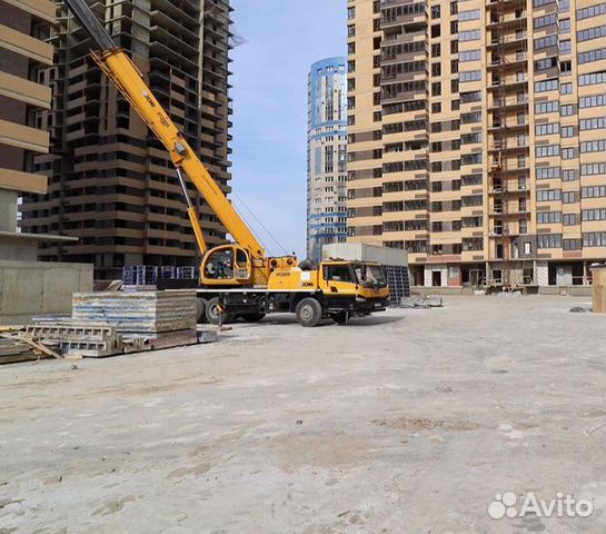 3-к квартира, 75 м², 7/24 эт.