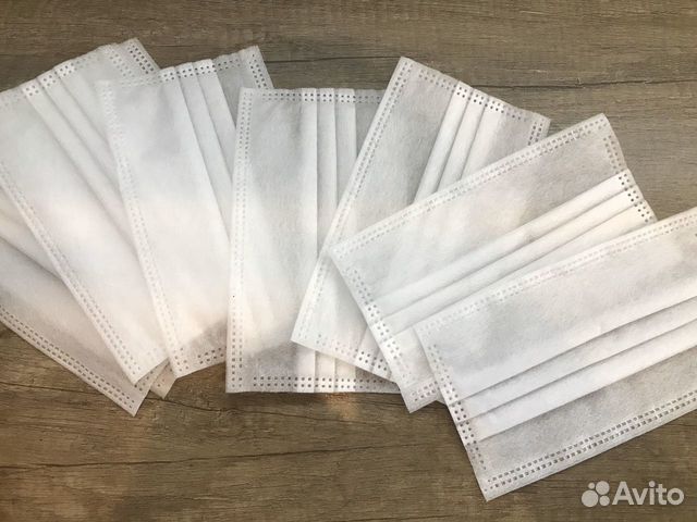 Заготовки для масок Заготовки для масок
