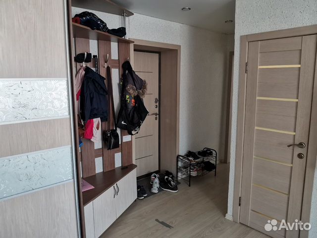 2-к квартира, 45 м², 4/5 эт.