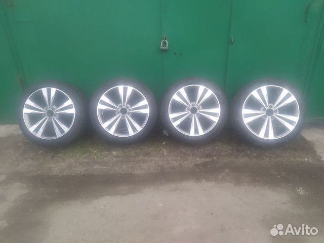 Колеса Мерседес Бенц W222 Колеса Мерседес Бенц W222