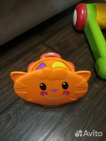 Сортер Playskool Сортер Playskool