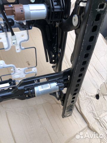 Bmw G30 G11 G12 F32 комфорт каркас Bmw G30 G11 G12 F32 комфорт каркас