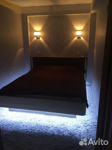 2-к квартира, 56 м², 8/9 эт.