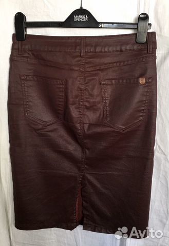 Юбка Massimo Dutti 38 Юбка Massimo Dutti 38