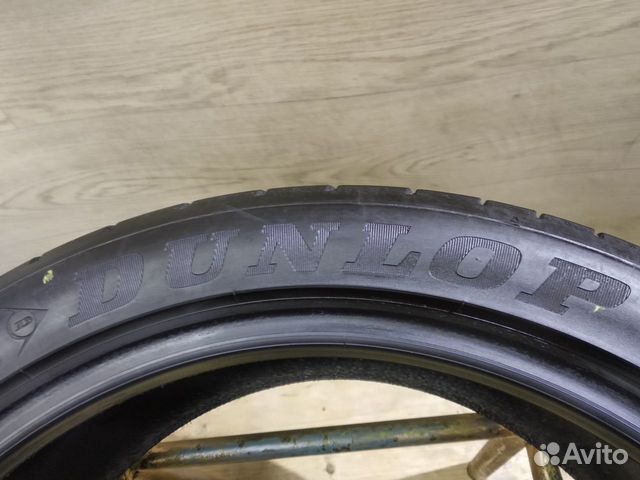 Dunlop Sp Sport Maxx RT (2 шт) 225/45 R19 Dunlop Sp Sport Maxx RT (2 шт) 225/45 R19