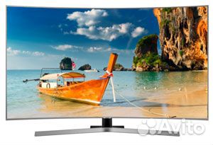 SAMSUNG UE49NU7670U Новый,4К,ЖК,SmartTV,2018