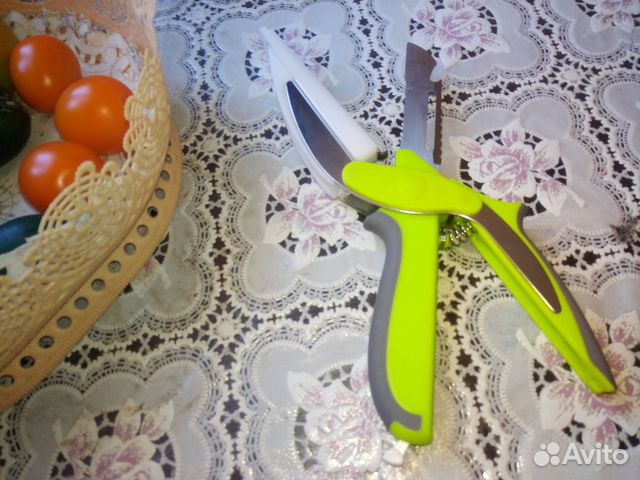 Ножницы кухонные универсальные Ножницы кухонные универсальные