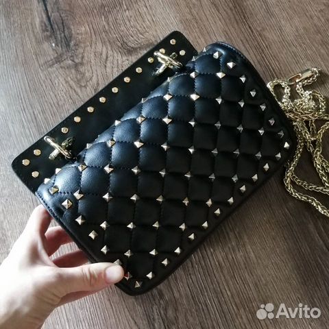 Valentino Garavani Rockstud Spike Valentino Garavani Rockstud Spike