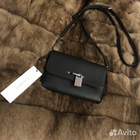 Сумка Calvin Klein новая из Штатов