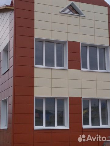 Окна, лоджии двери пвх
