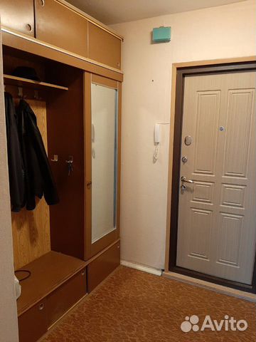 1-к квартира, 38 м², 3/9 эт.