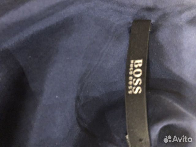 Платье Hugo Boss Платье Hugo Boss