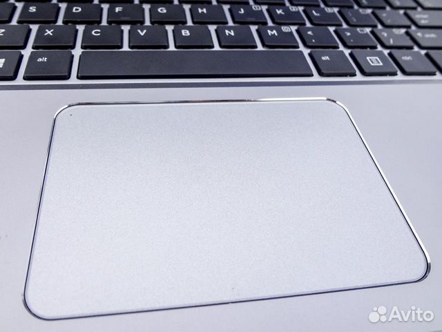 Ноутбук HP folio 1040 G1 / intel core i7 / FHD IPS