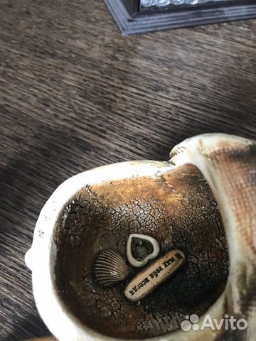 Слон - шкатулка Слон - шкатулка