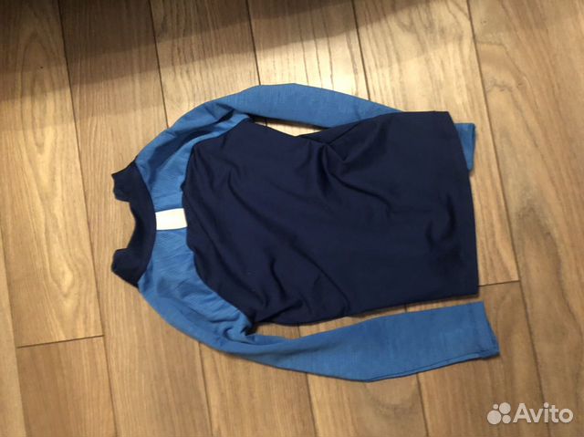 Детская кофта Nike Детская кофта Nike