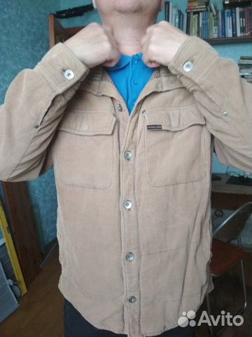 Куртка мужская