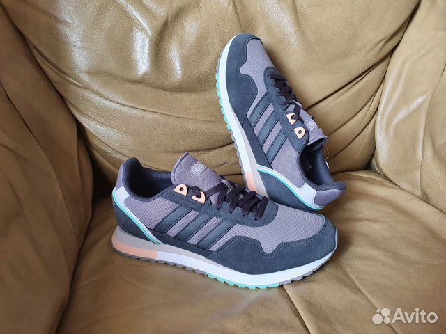 Кроссовки Adidas новые 41 р (27 см ) Кроссовки Adidas новые 41 р (27 см )