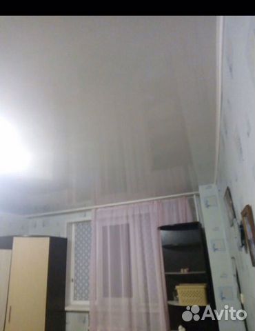 1-к квартира, 32 м², 7/9 эт.