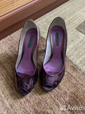 Туфли Туфли