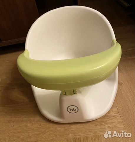 Стульчик для купания Стульчик для купания