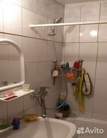 3-к квартира, 82 м², 2/12 эт.