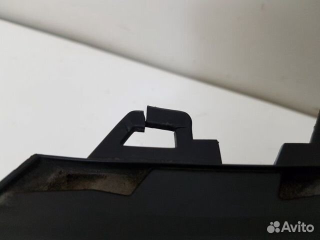 Заглушка птф левая LADA X-Ray Заглушка птф левая LADA X-Ray