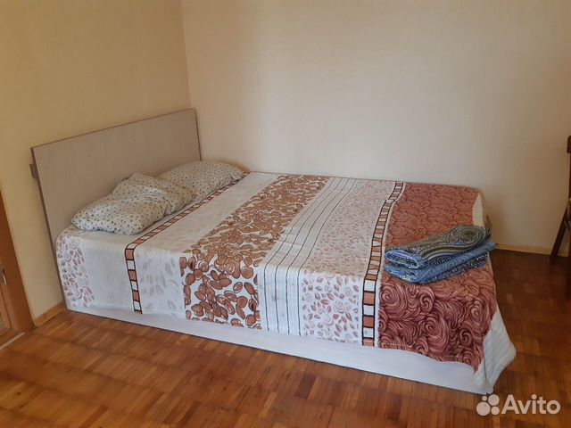 1-к квартира, 31 м², 4/9 эт. 1-к квартира, 31 м², 4/9 эт.