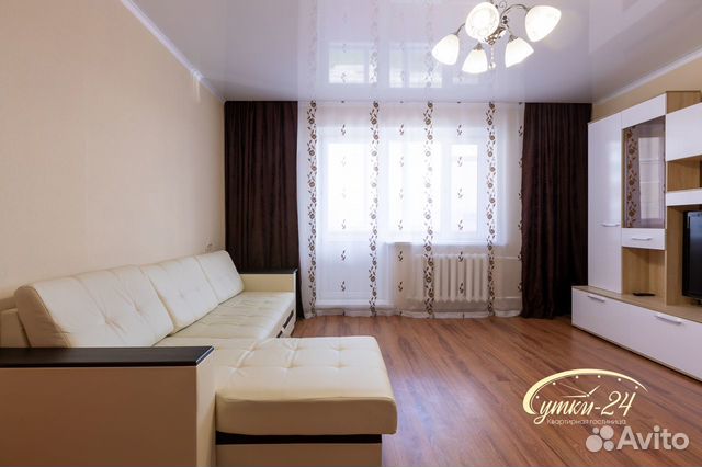 2-к квартира, 52 м², 3/9 эт. 2-к квартира, 52 м², 3/9 эт.