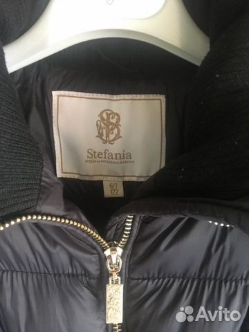Пальто Stefania зима Пальто Stefania зима