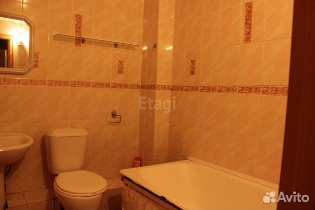 1-к квартира, 39 м², 2/9 эт. 1-к квартира, 39 м², 2/9 эт.