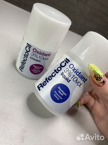 Оксид RefectoCil Оксид RefectoCil