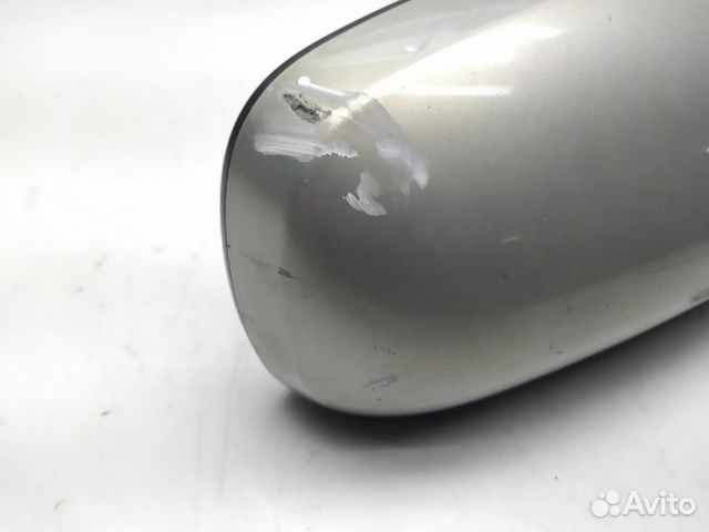 Зеркало правое Toyota Avensis T25 2003-2006