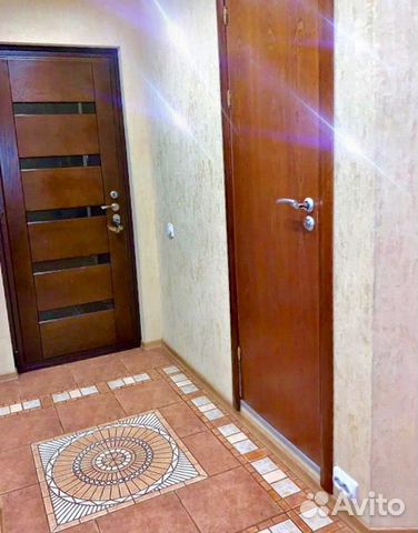 Комната 17 м² в 3-к, 5/16 эт. Комната 17 м² в 3-к, 5/16 эт.