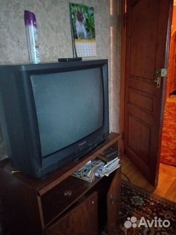 Комната 17 м² в 3-к, 1/16 эт.