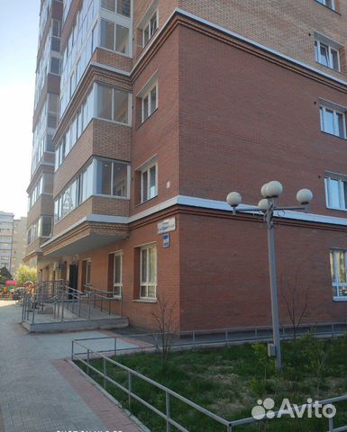 2-к квартира, 48 м², 4/16 эт.