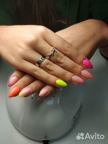 Маникюр, педикюр, наращивание с выездом на дом Маникюр, педикюр, наращивание с выездом на дом