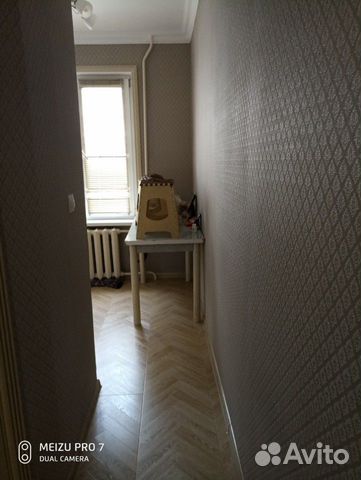 2-к квартира, 56 м², 4/5 эт.