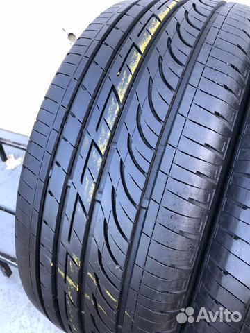 R18 245/45 Bridgestone Turanza GR-90 пара