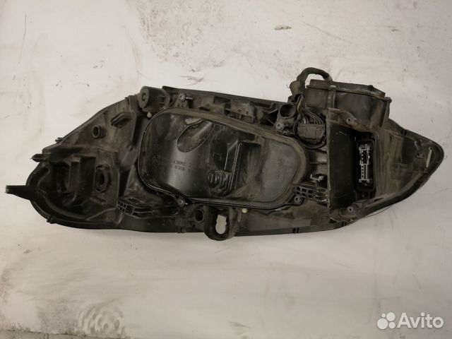 Фара правая Volvo XC60 (2013-2017) ксенон Фара правая Volvo XC60 (2013-2017) ксенон