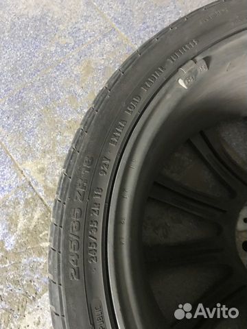 Колеса от BMW Колеса от BMW