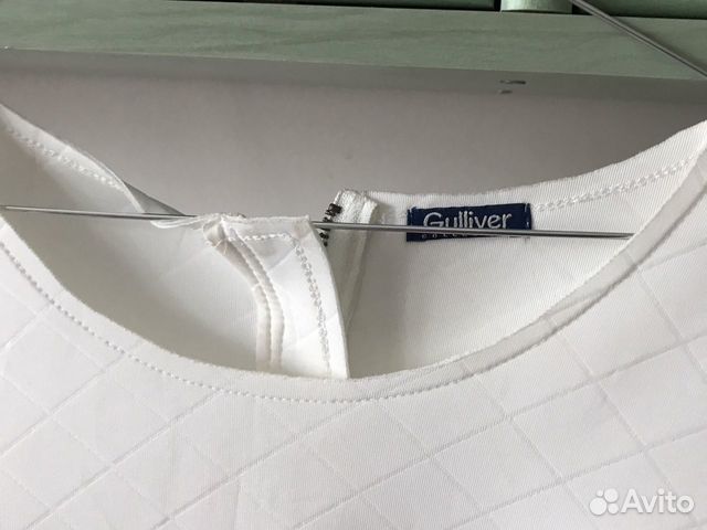 Платье Gulliver 164 Платье Gulliver 164