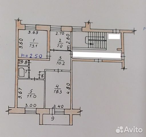 Купить Квартиру В Назарово На Советской 12