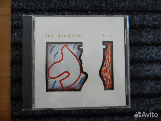 3.Фирменные CD USA,Japan