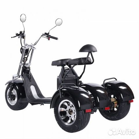 CityCoco kugoo C5 PRO