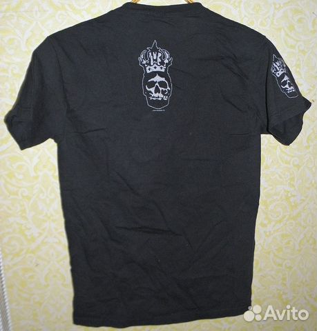 Майка женская Ozzy Osbourne.2007 Майка женская Ozzy Osbourne.2007