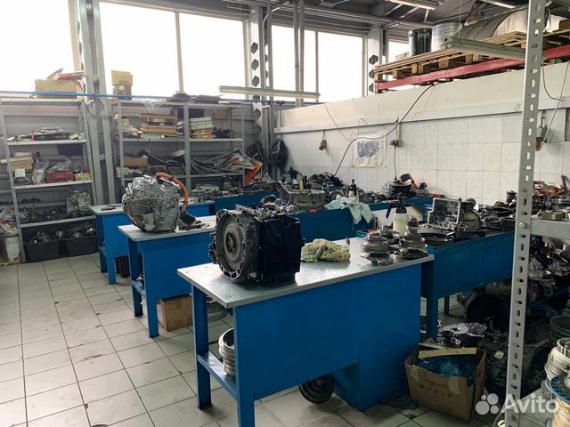 АКПП Audi A5 DSG7 DL501 7SP дсг 0B5