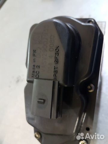 Клапан EGR Audi VW Skoda 2,0TDI vasv29007935 Клапан EGR Audi VW Skoda 2,0TDI vasv29007935