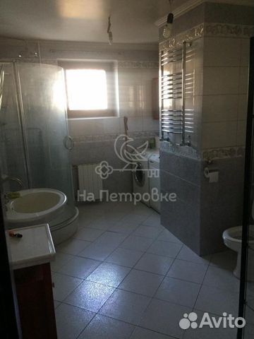 4-к квартира, 135 м², 10/14 эт.