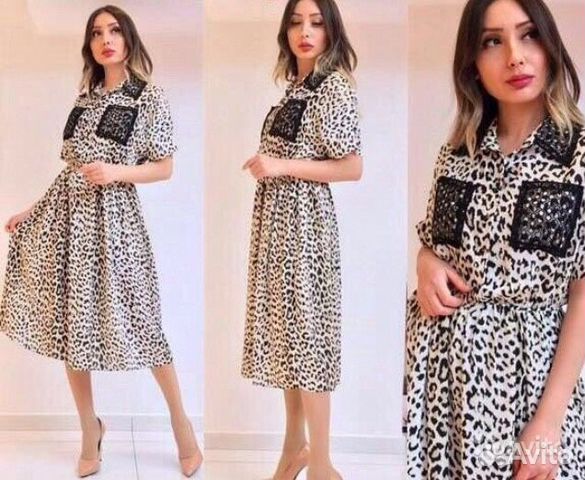 Платье Остин 44 46 Авито фото 10