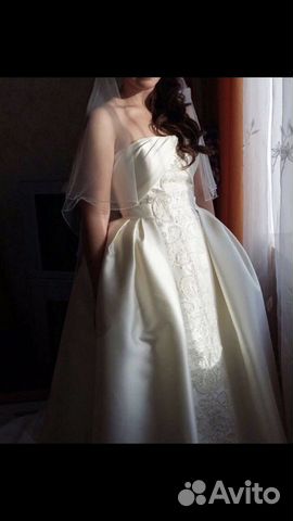 Платье свадебное Платье свадебное
